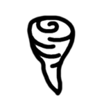 Storm Chaser Roblox badge thumbnail