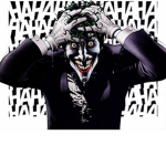 The Clown Prince Crime Enterprize