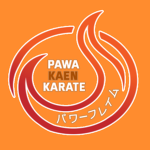 Pawā Kaen Karate