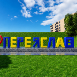 Переяслав RP