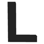 Letter L