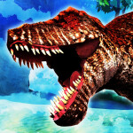 Primal Pursuit 🦖