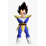 Vegeta extreme group