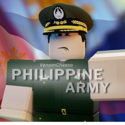[PA] Philippine Army