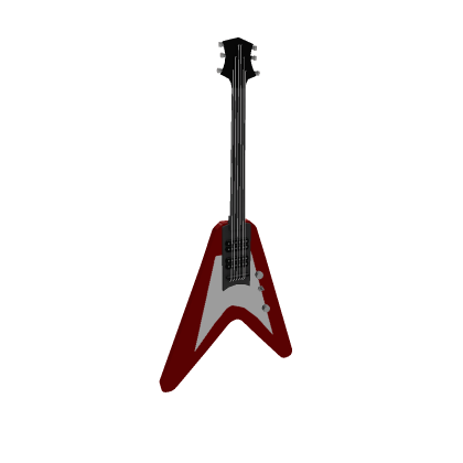 Splinks Bonnies Guitar