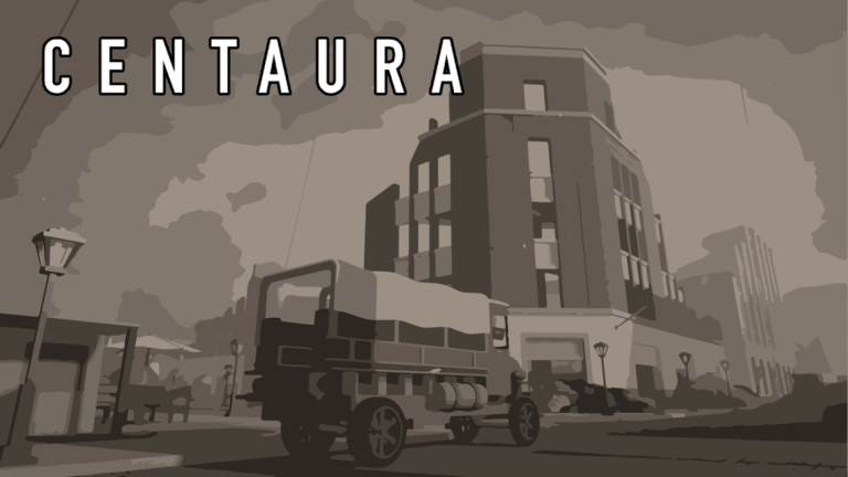 CENTAURA