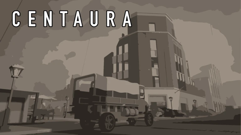 CENTAURA