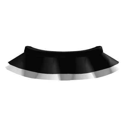 black & white Roblox item