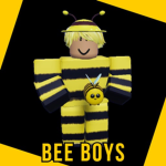 The bee boy group