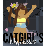 #Ninja Kitties#