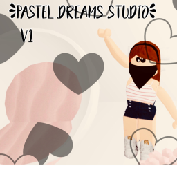Pastel Dreams Dance Studio VO