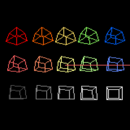 Text Renderer (Optimized)