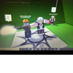 Sword Fighting (WIP)