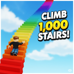 Climb for Admin