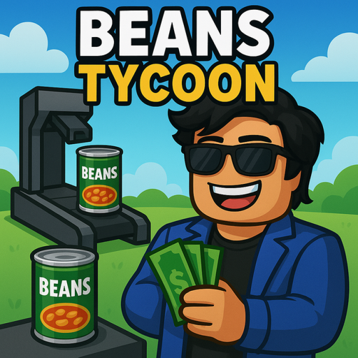 🥫 Beans Tycoon! 🥫