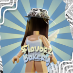 Flavorz Bakery