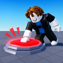 Button Chaos icon