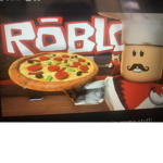 The pizza crew of pizza