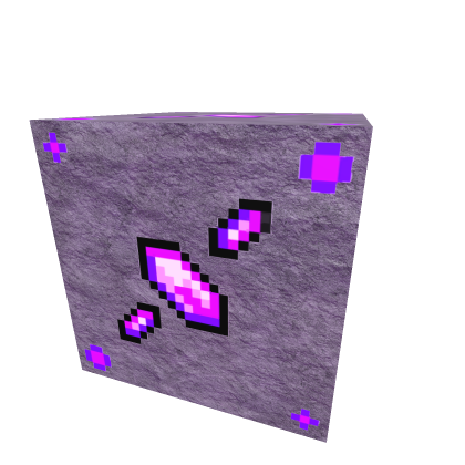 Plutonium Ore