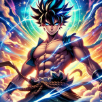 Fan of goku