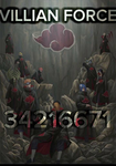 Villian Force