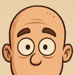 Big and Bald Squad