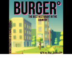 Burger°