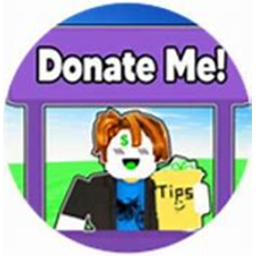 DONATE PLS
