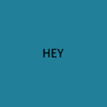 Hey Stalker!