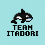 Team ITADORI!