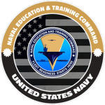 Naval Education and Training Commandᅠᅠᅠᅠᅠ
