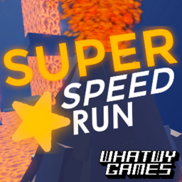 SUPER Speed Run