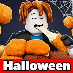 [🎃] Stream A Cheese Pull! icon