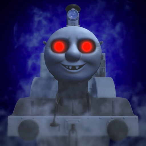 [HALLOWEEN] Nowhere Railways • Early Access •