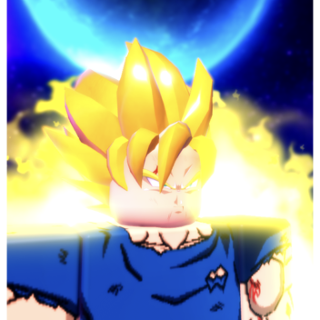 Dragon Ball Online🐉