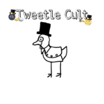 Twee -tle Cult