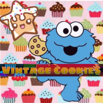 Vintage Cookie$
