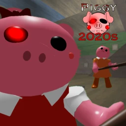 Piggy: Back to The 2020's (Discontinued) Read Desc icon