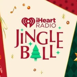 iHeart Radio Jingle Ball 2024