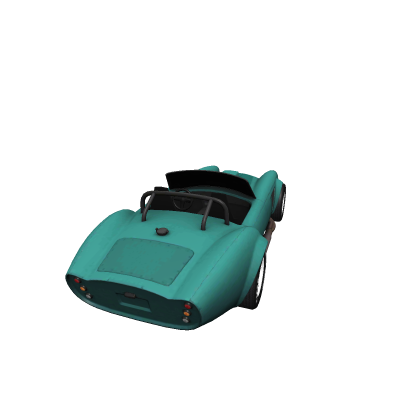 1965 Shelby Cobra [BETA]