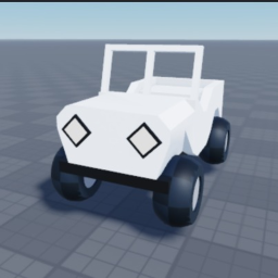 Drive Around!