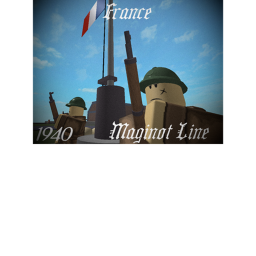 [FAF] Ligne Maginot