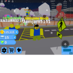 Noob simulator fan group