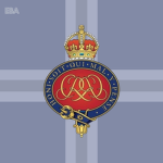 EBA I Grenadier Guards