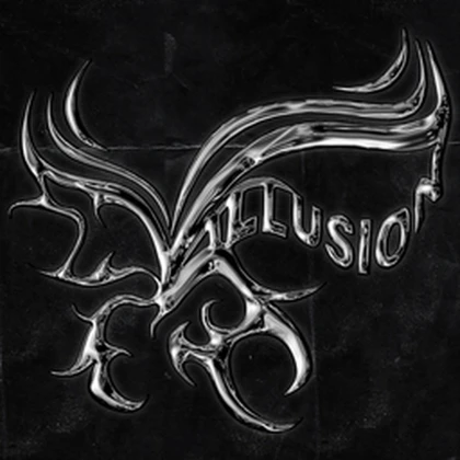 ILLUSION - UGC Roblox group icon