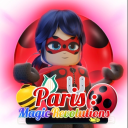 Paris: Magic Revolutions