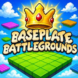 Baseplate Battlegrounds [SEASON 0]