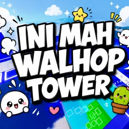 INI MAH WALLHOP TOWER icon
