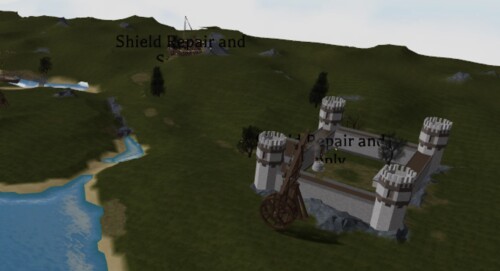 HRE BattleGround's 