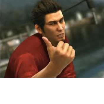 Invasion of the Mad Dog